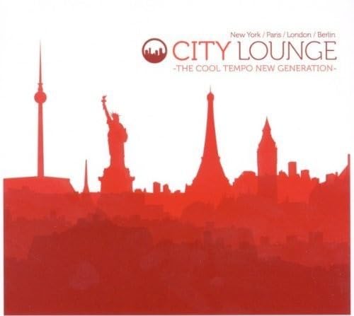 City Lounge Pop