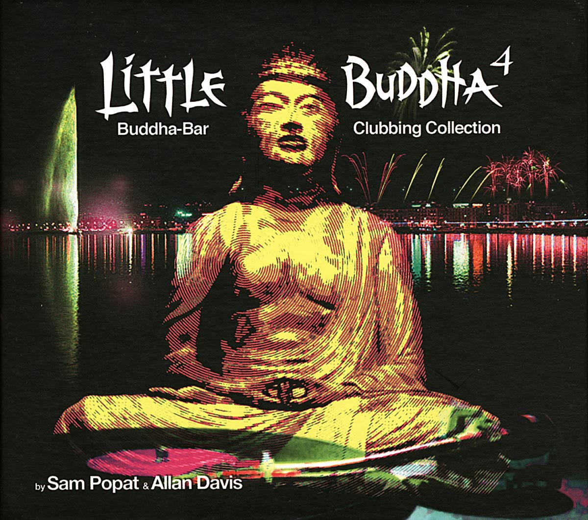 Little Buddha 4 Other music genres