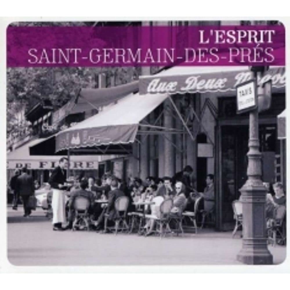 Product Image: L'Esprit Saint Germain des Pres