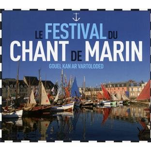Le Festival Du Chant De Marin Music