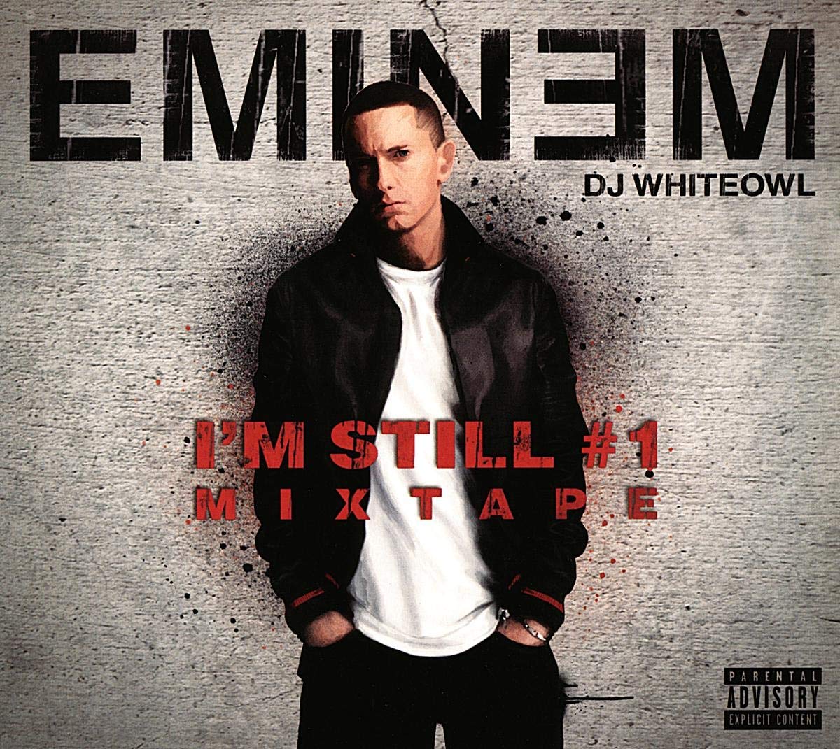 I'm Still #1-Mixtape Pop