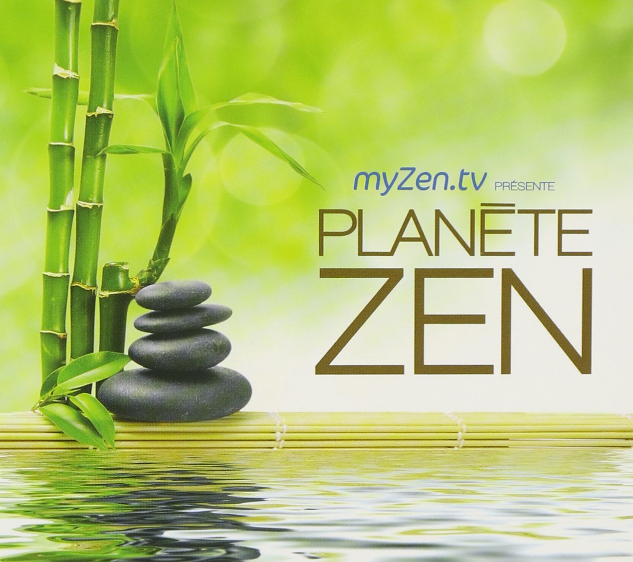 Zen Planet Music