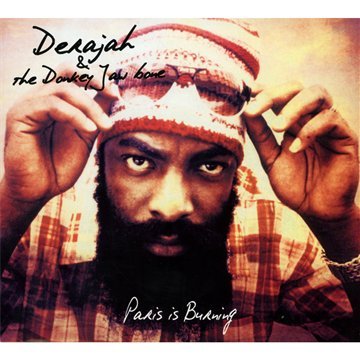 Paris Is Burning Reggae