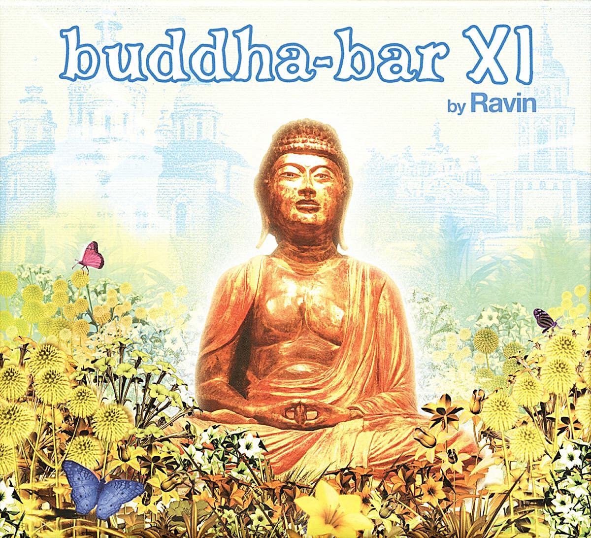 Buddha-Bar XI Dance & Electronic