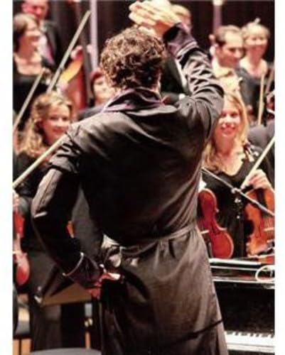 Chilly Gonzales-The Unspeakable Chilly Gonzales Live With Orchestra Films