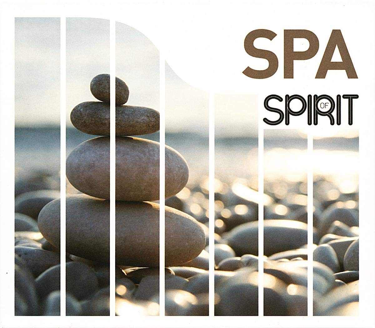Spirit Of Spa Music
