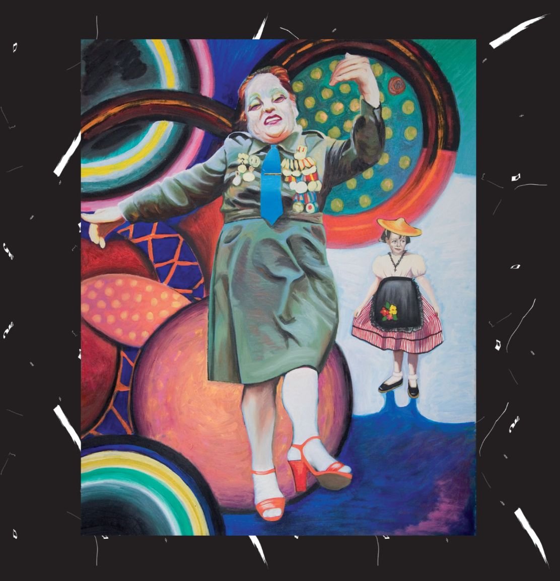 Tristesse Contemporaine Dance & Electronic
