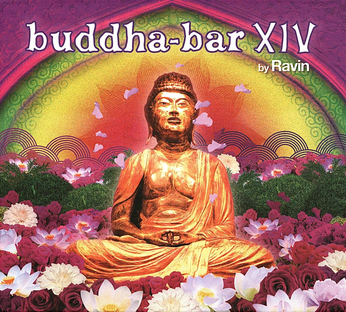 Buddha-Bar XIV Other music genres