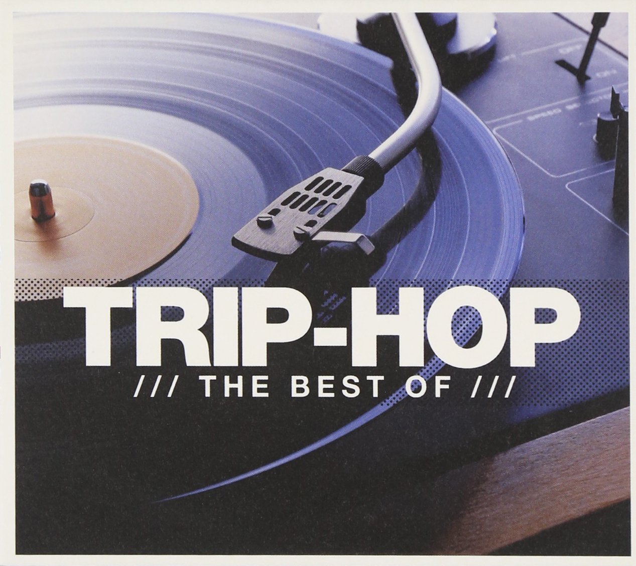 Trip Hop-the Best of Dance & Electronic