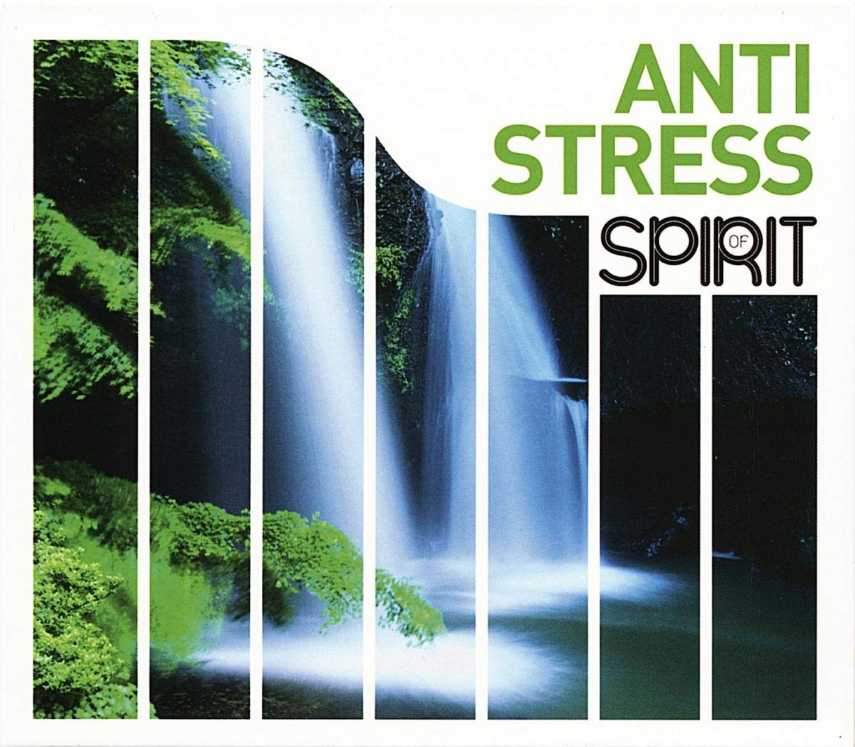 Spirit of Anti Stress Music