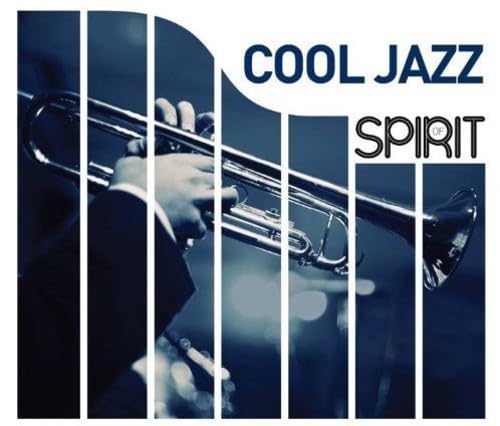 Spirit Of Cool Jazz Jazz