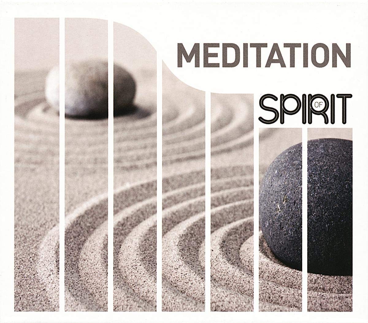 Spirit Of Meditation Music