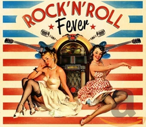 Rock'N'Roll Fever Rock