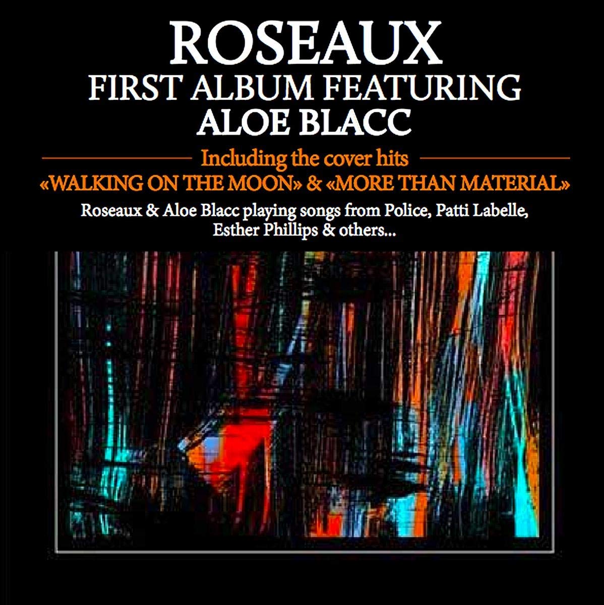 Roseaux Pop