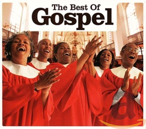 The Best of Gospel Pop
