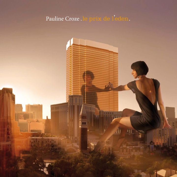 Pauline Croze - Le Prix De Leden World Music