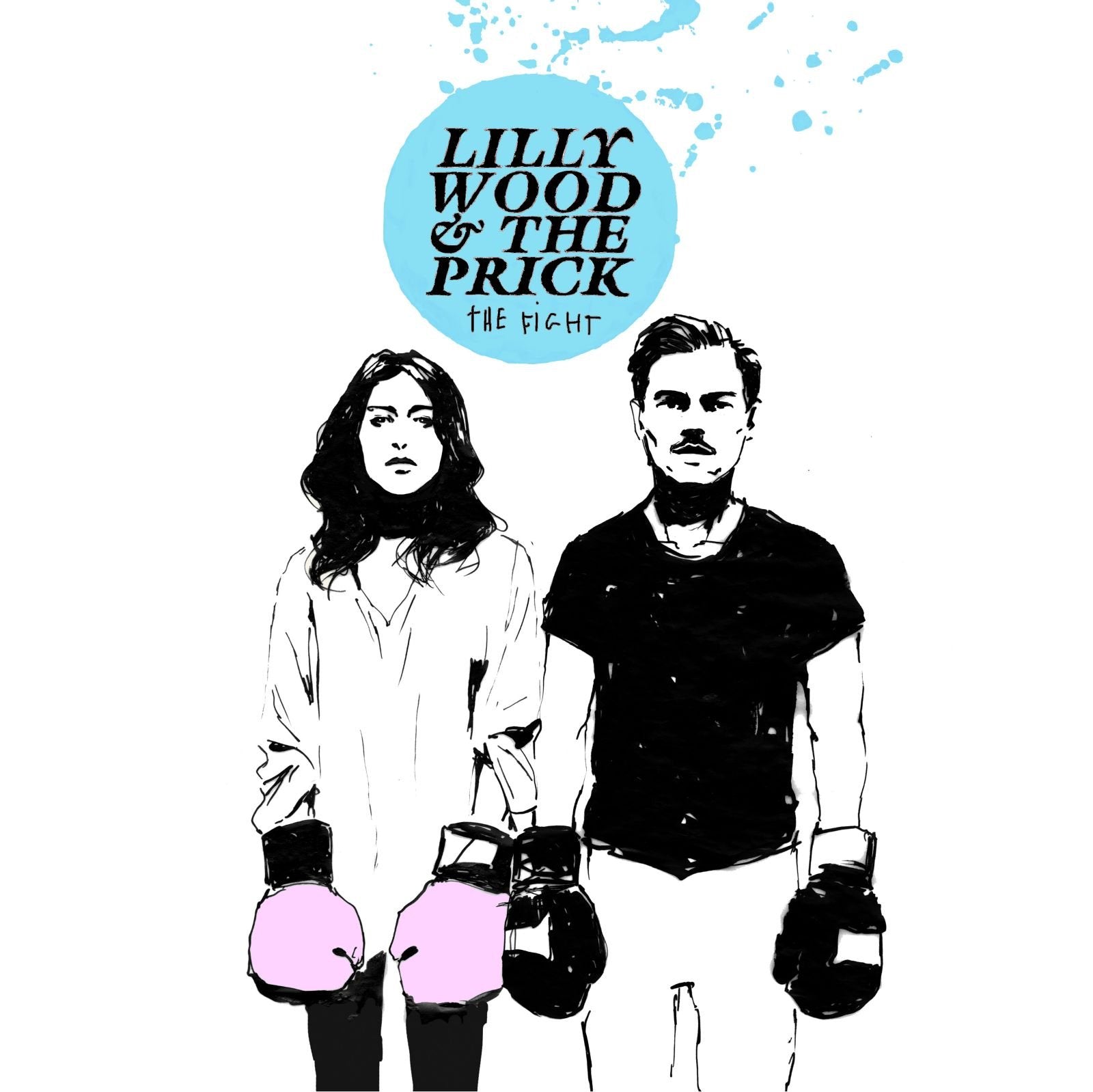 Lilly Wood & The Prick - The Fight Pop