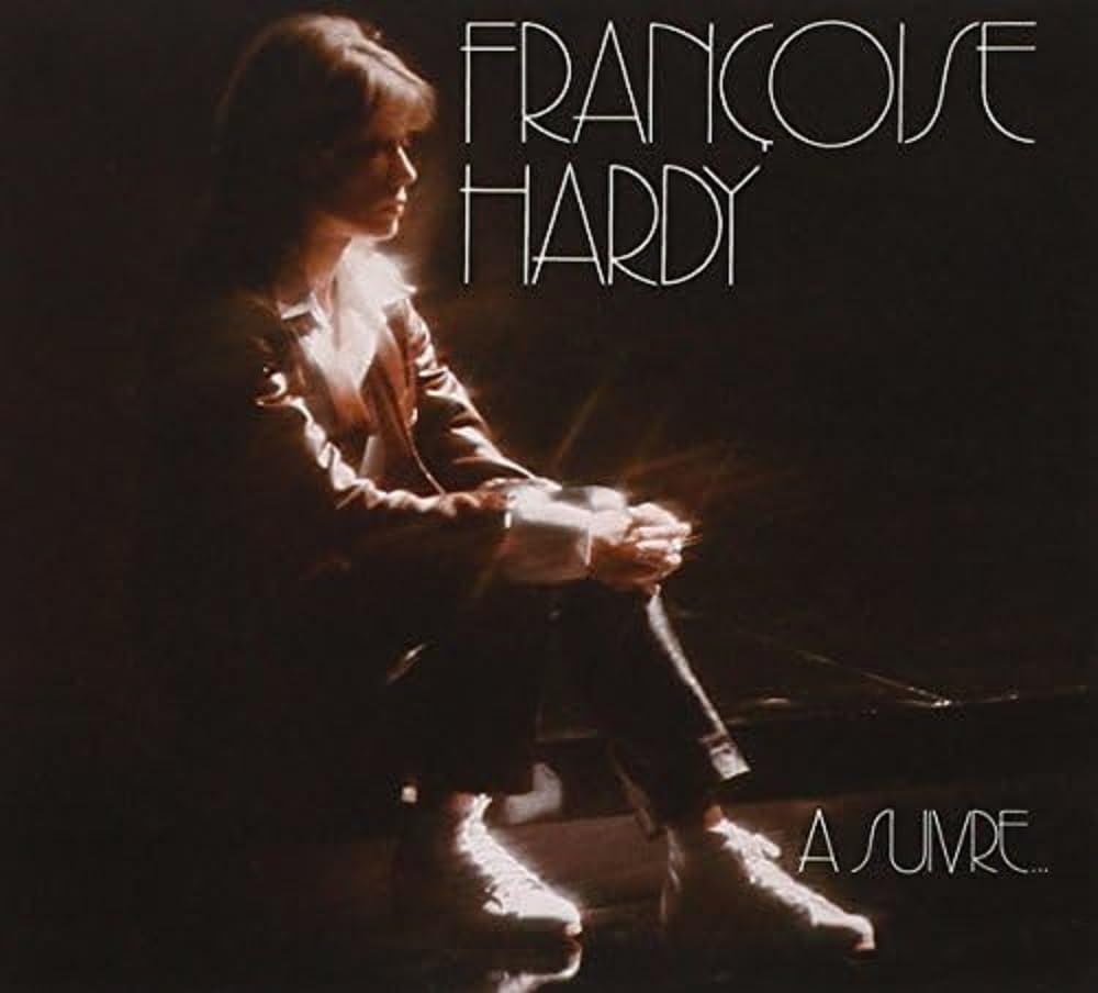 Hardy, F: Suivre World Music
