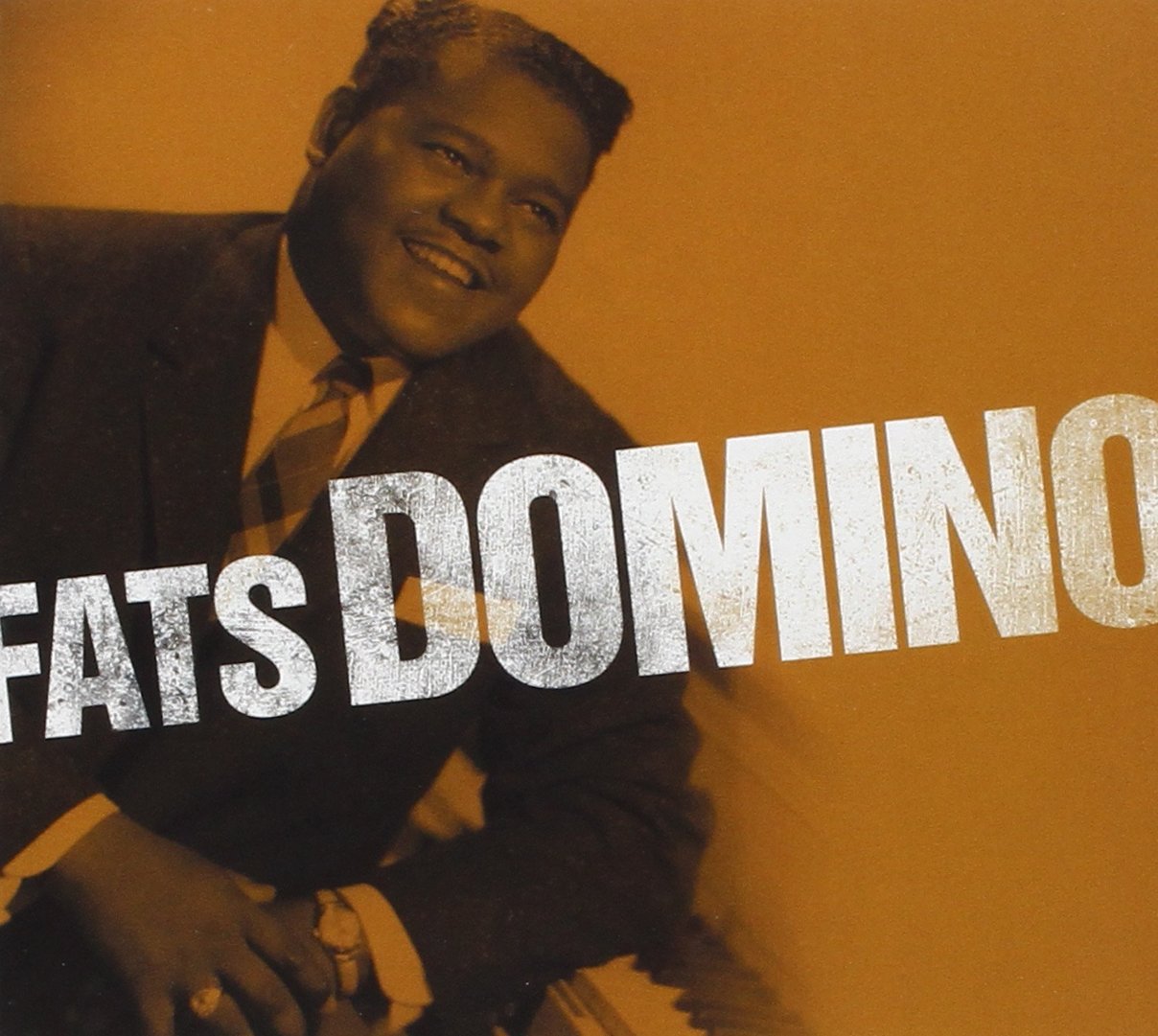 Fats Domino Rock