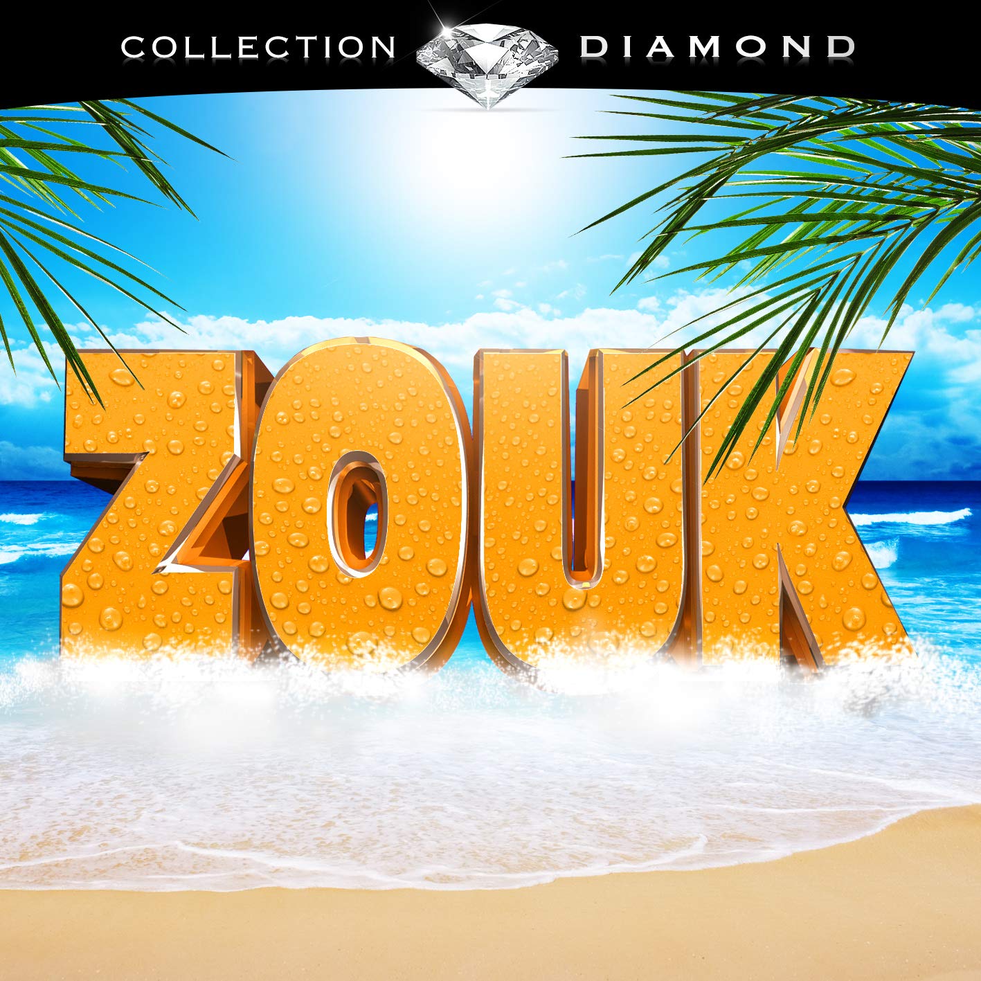Zouk cd