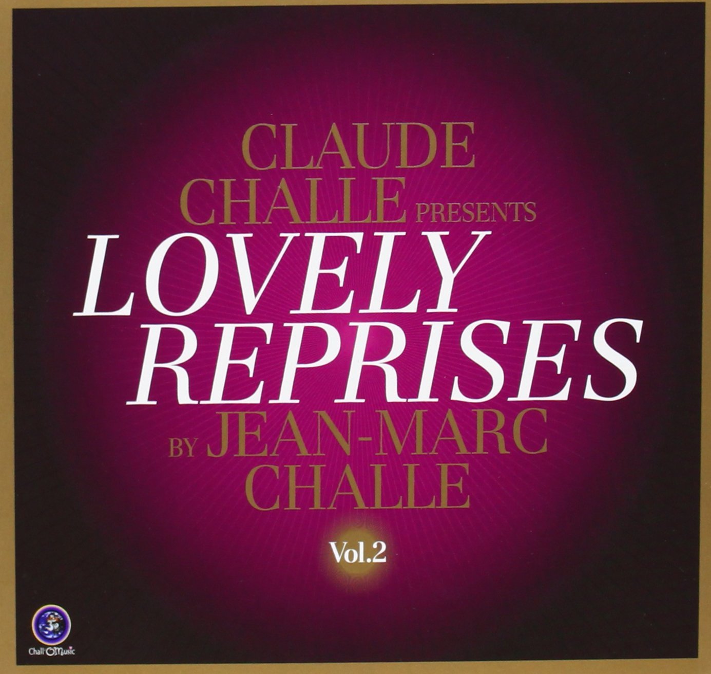 Lovely Reprises 2 Jazz