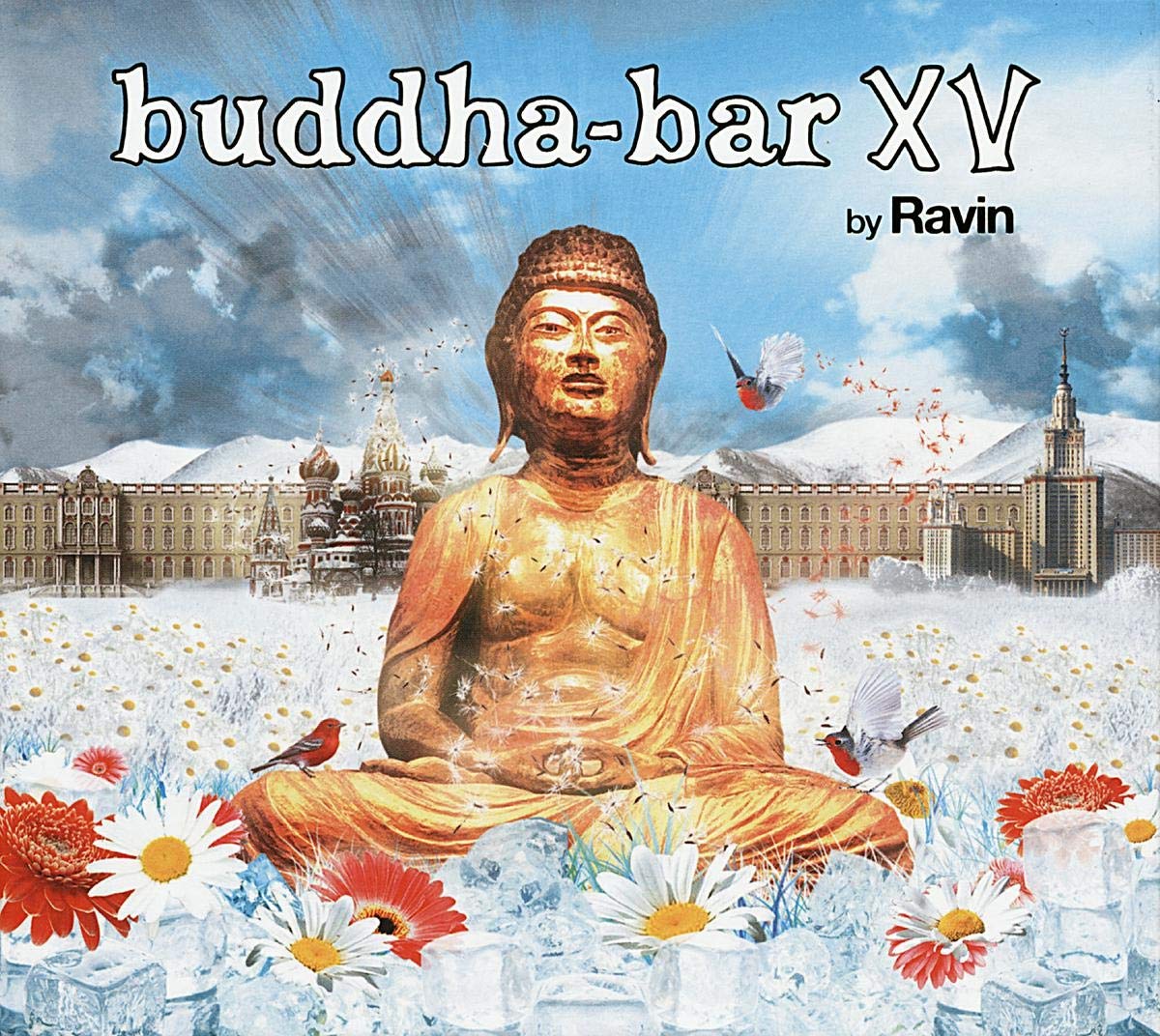 Buddha-Bar XV Other music genres