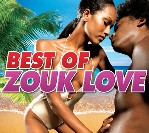 Best of Zouk Love Pop
