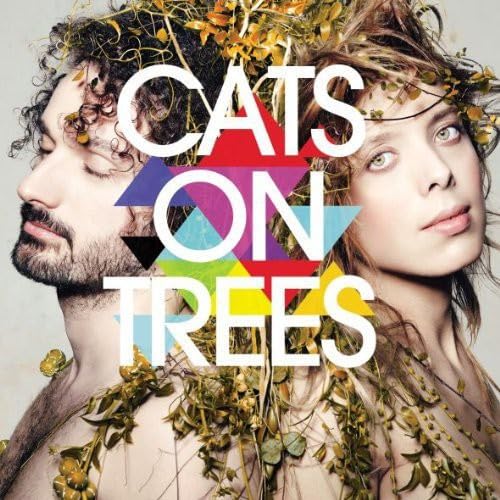 Cats on Trees Pop
