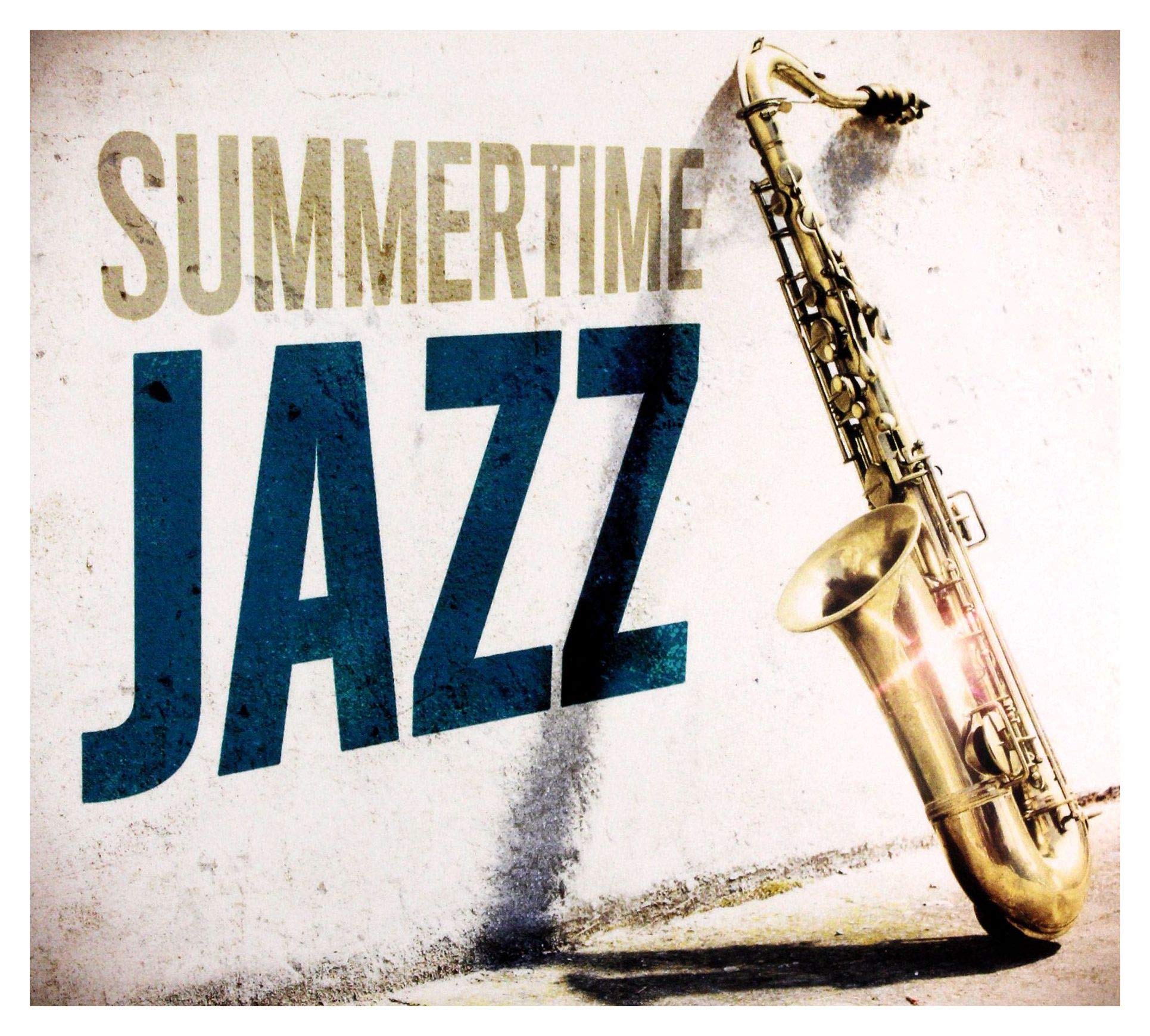 Summertime Jazz Jazz