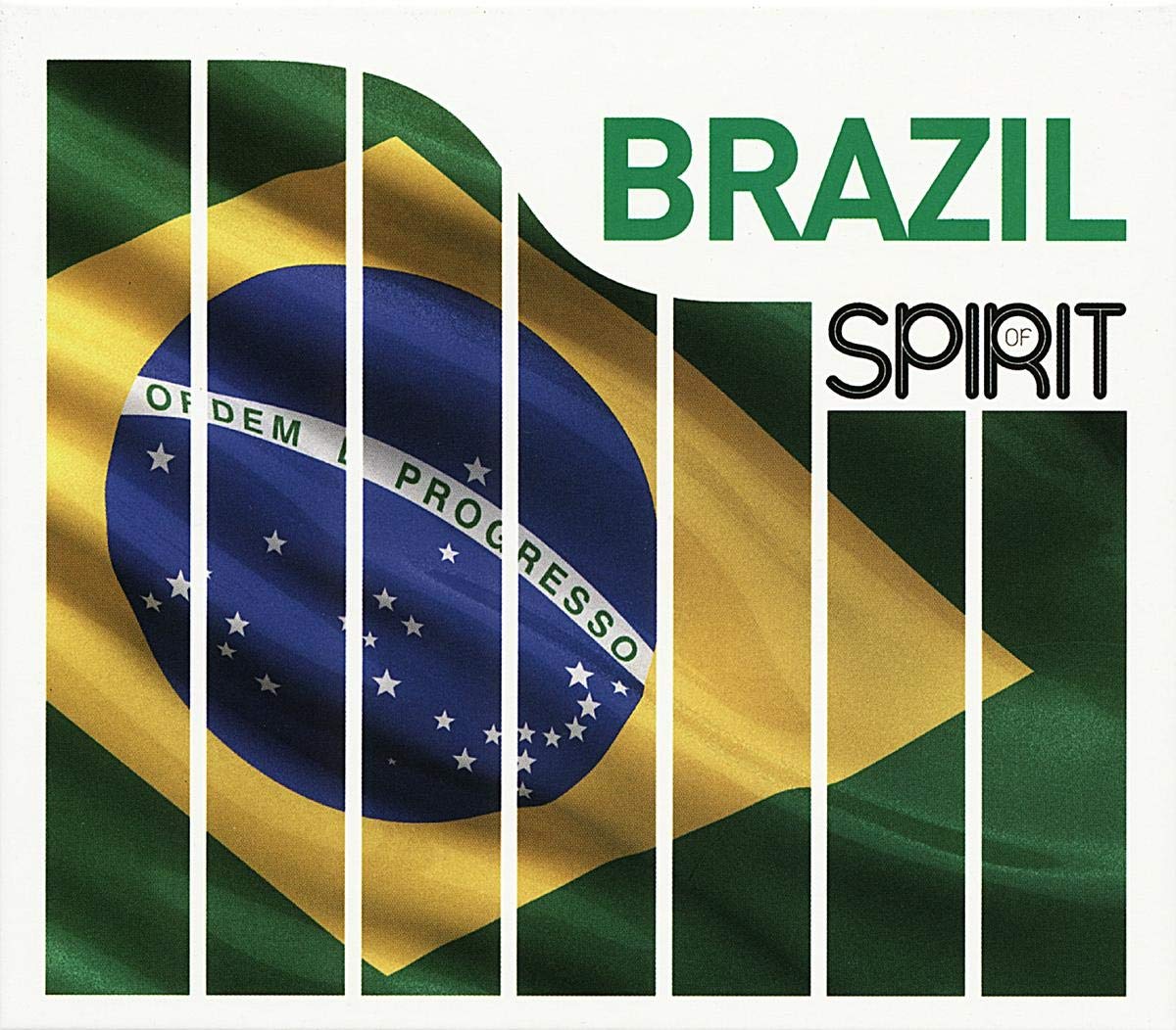 Spirit of Brazil Pop