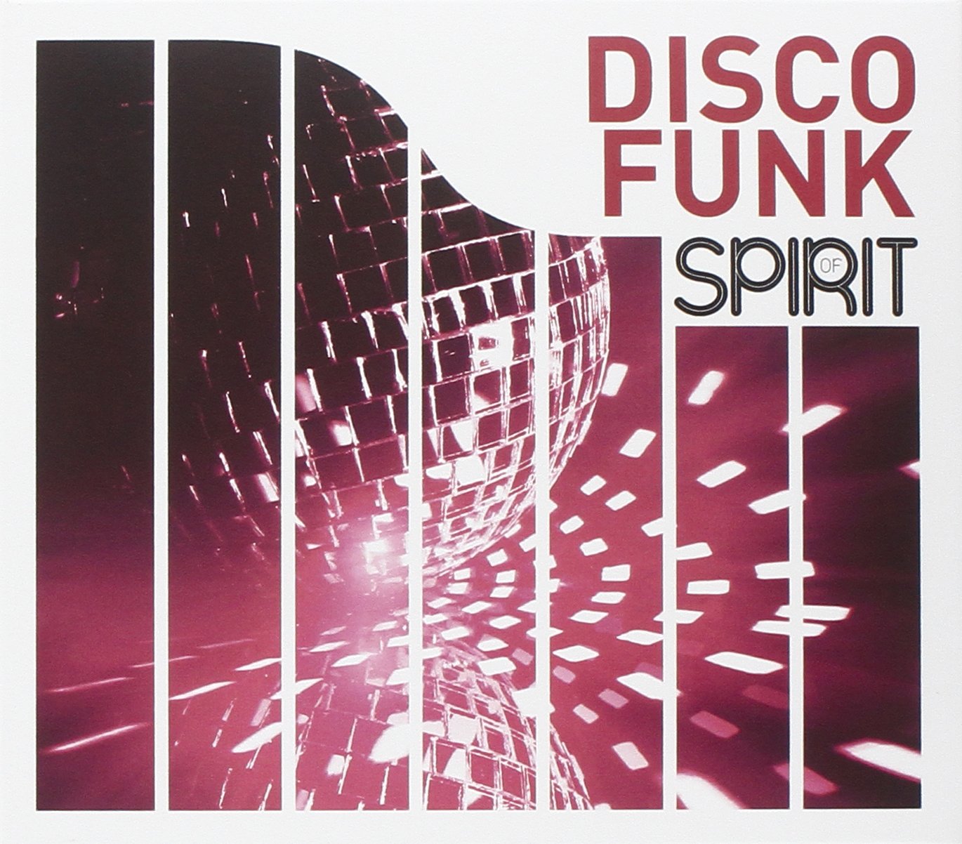 Spirit of Disco Funk Funk, R&B & Soul