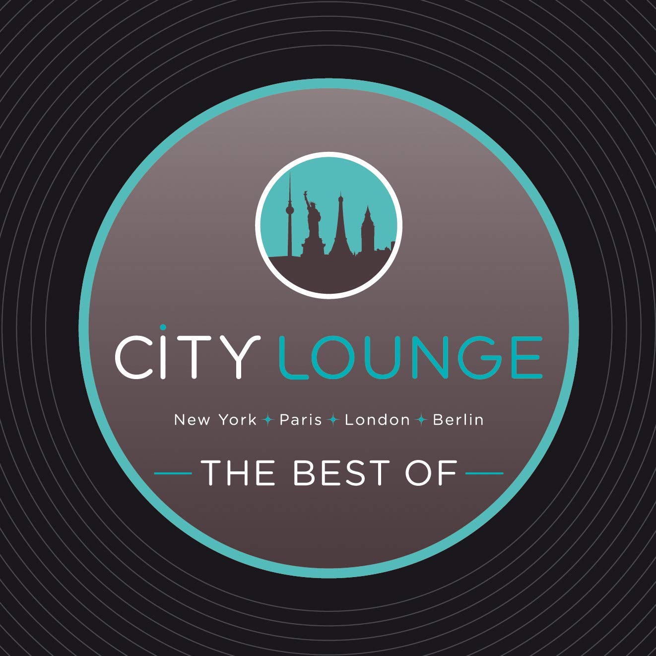 City Lounge - Best of Dance & Electronic