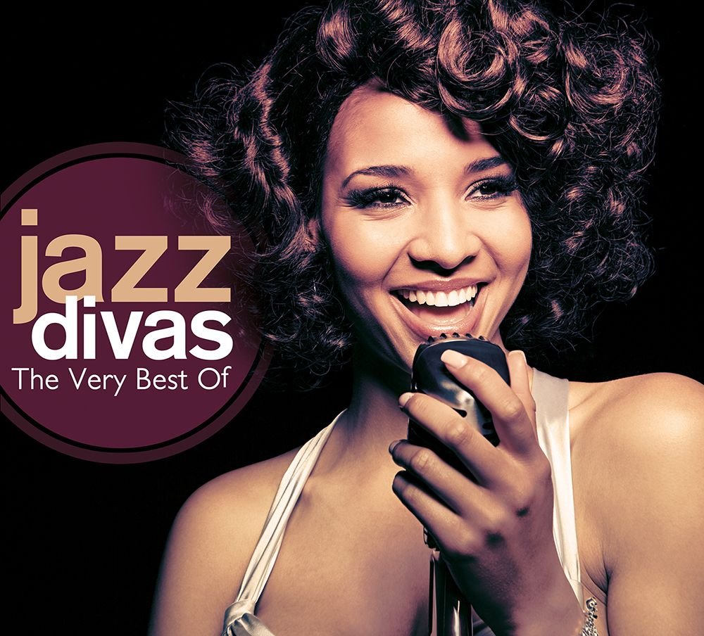 Jazz Divas-the Very Best of Jazz