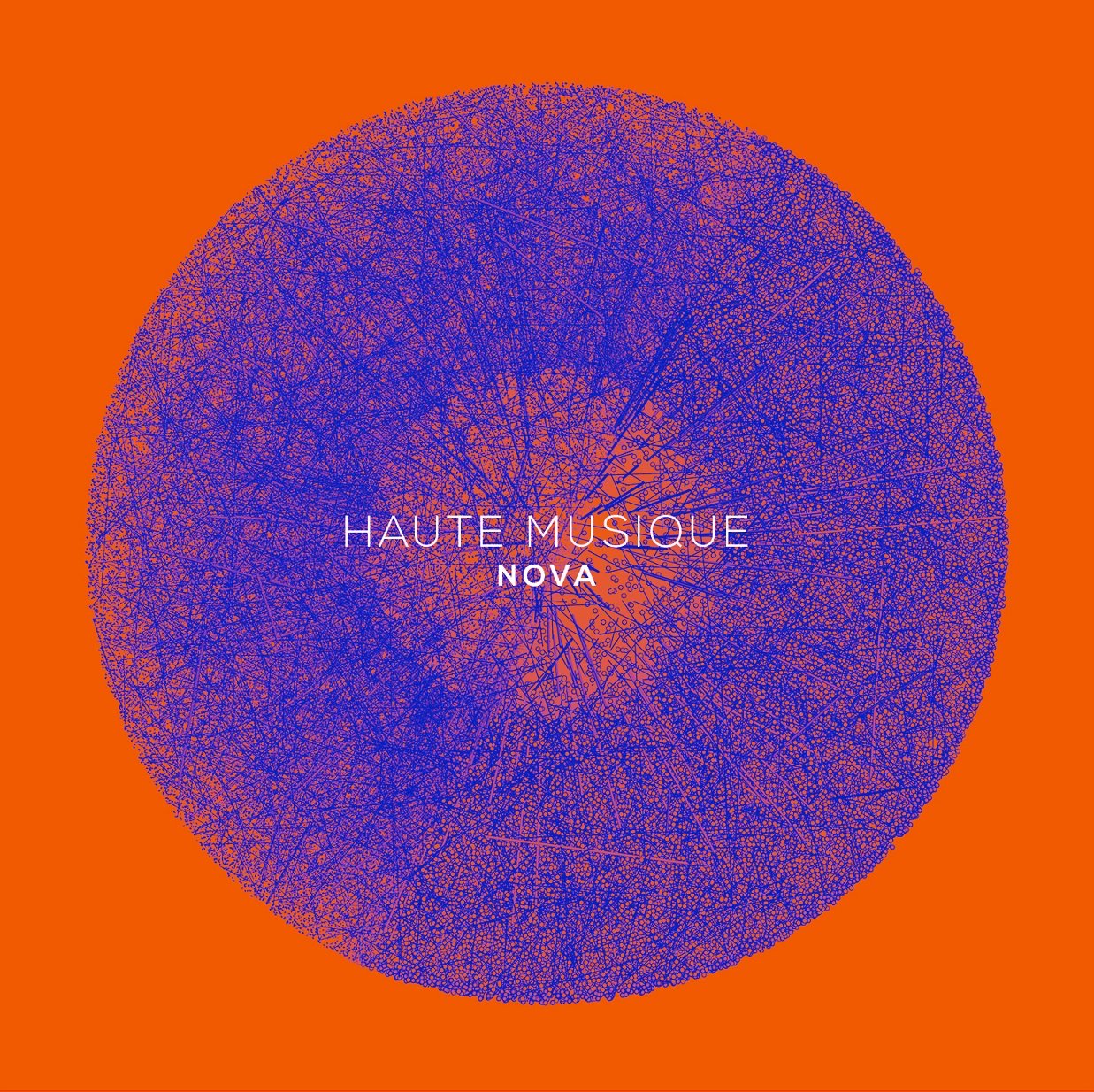 Coffret Nova "Haute Musique" (Coffret 10 CD) cd