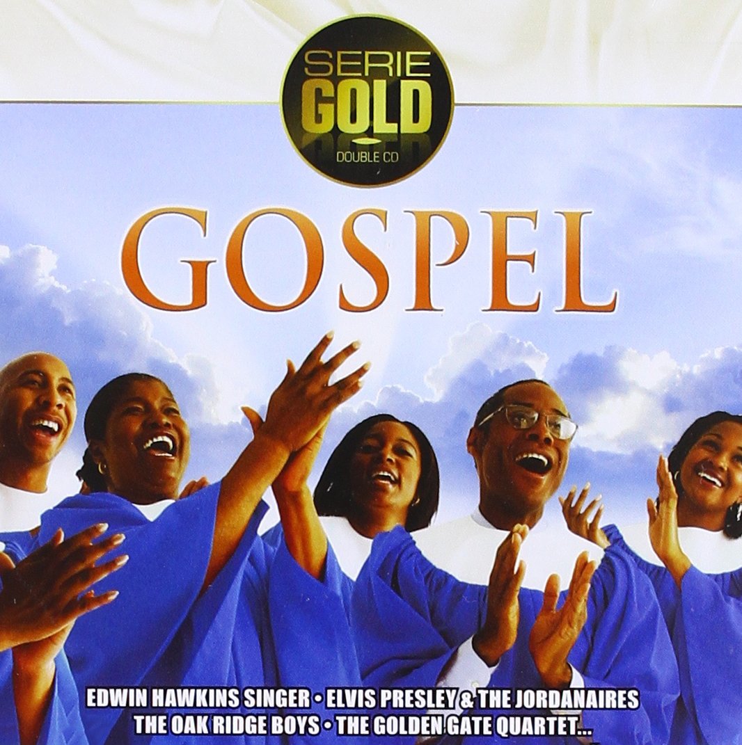 Product Image: Gospel