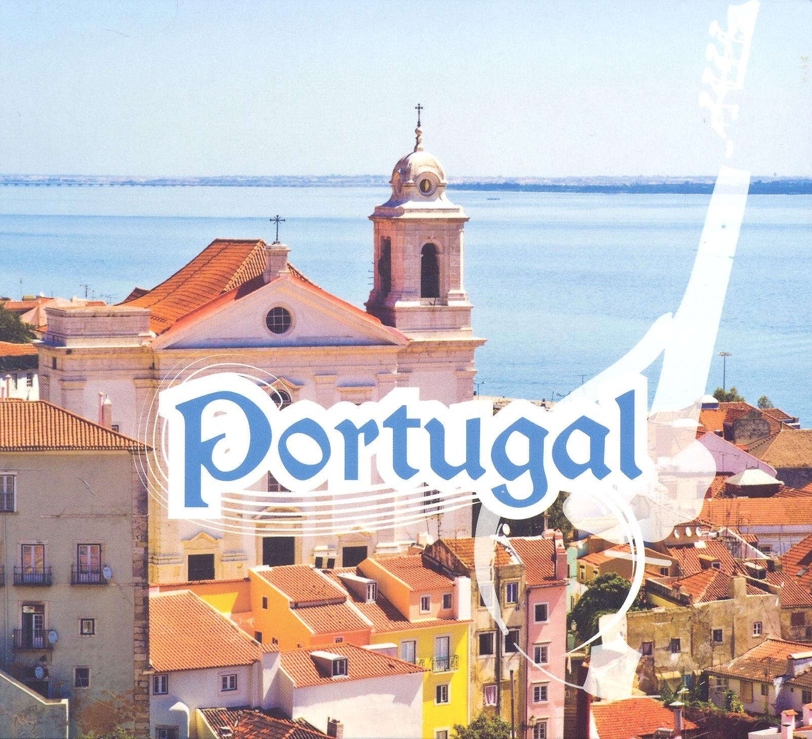 Portugal: Les Plus Beaux Fados / Various cd