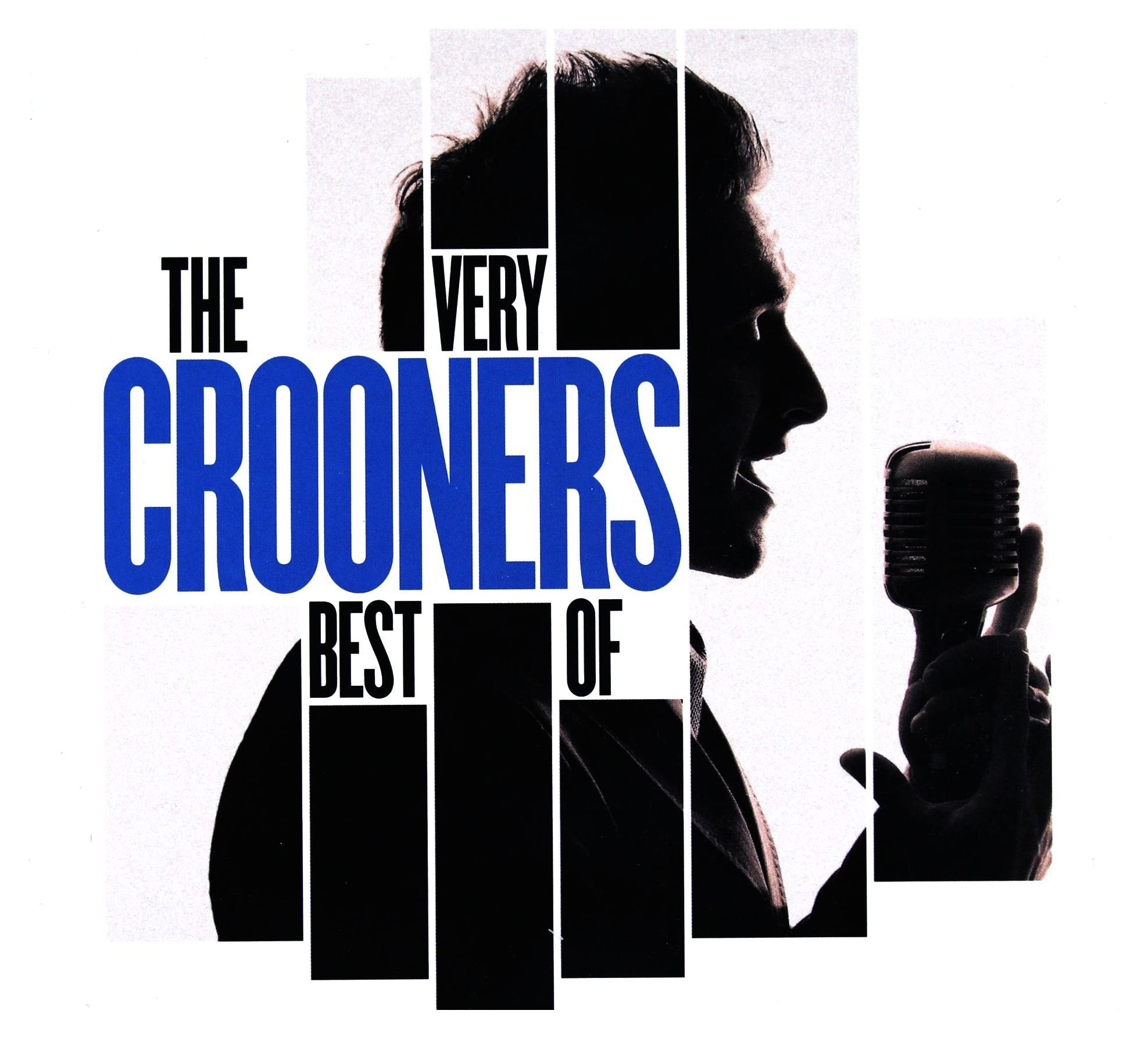 Crooners - Very Best of Jazz