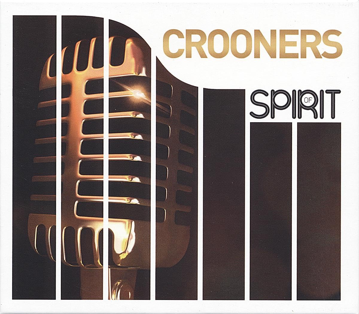 Spirit Of Crooners Jazz