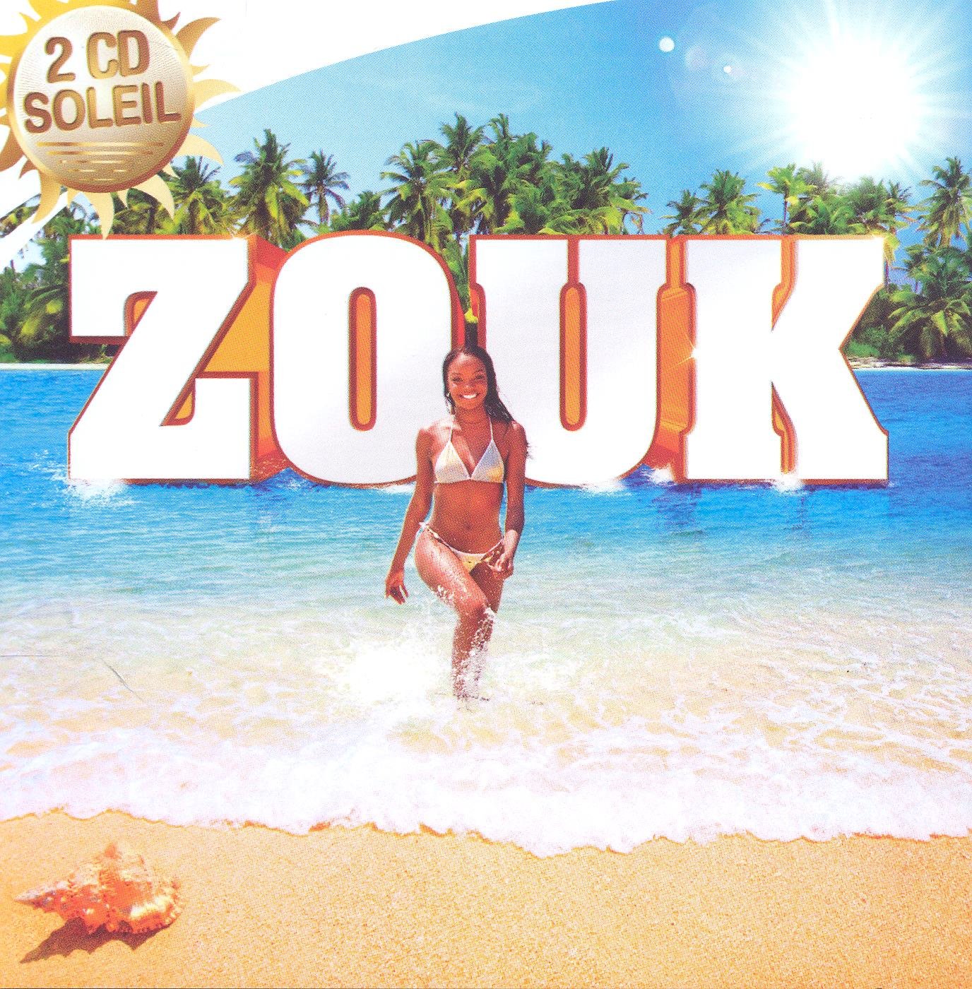 Zouk Music for Children