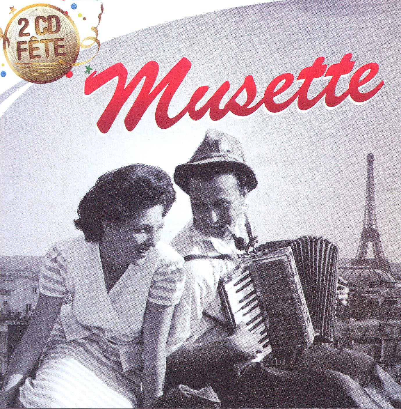 Musette Music for Children