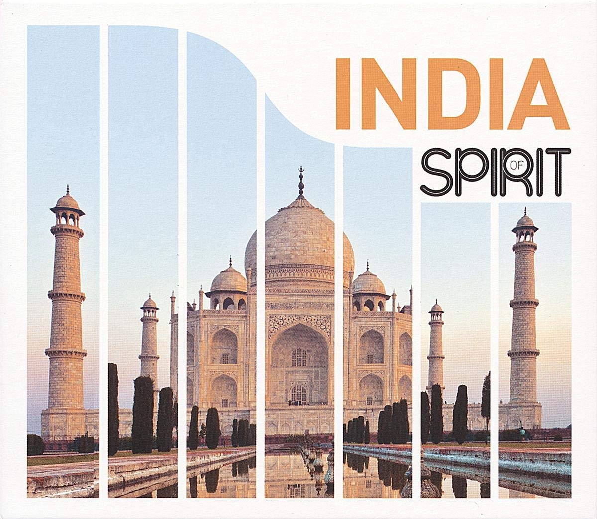 Spirit of India World Music