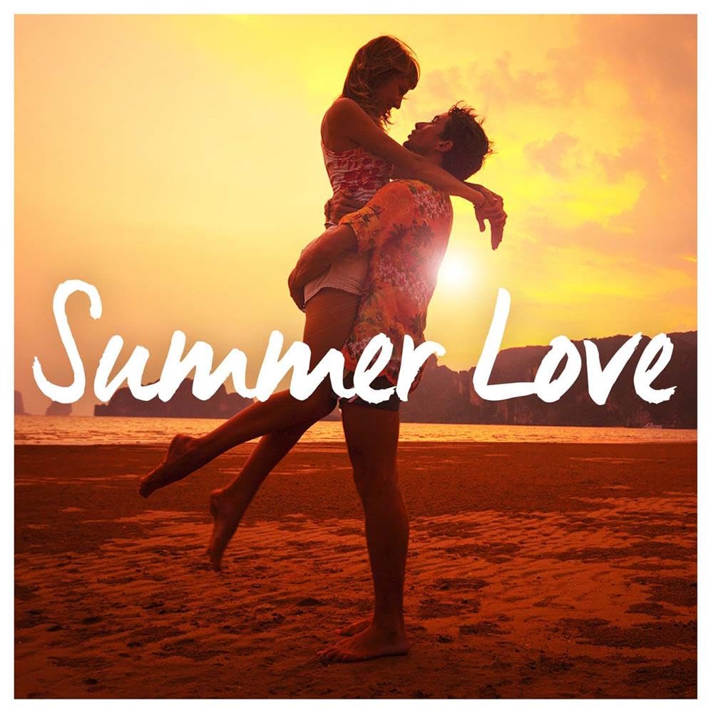 Summer Love Jazz
