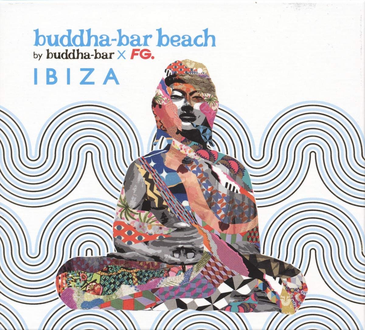 Buddha-Bar Beach-Ibiza Other music genres