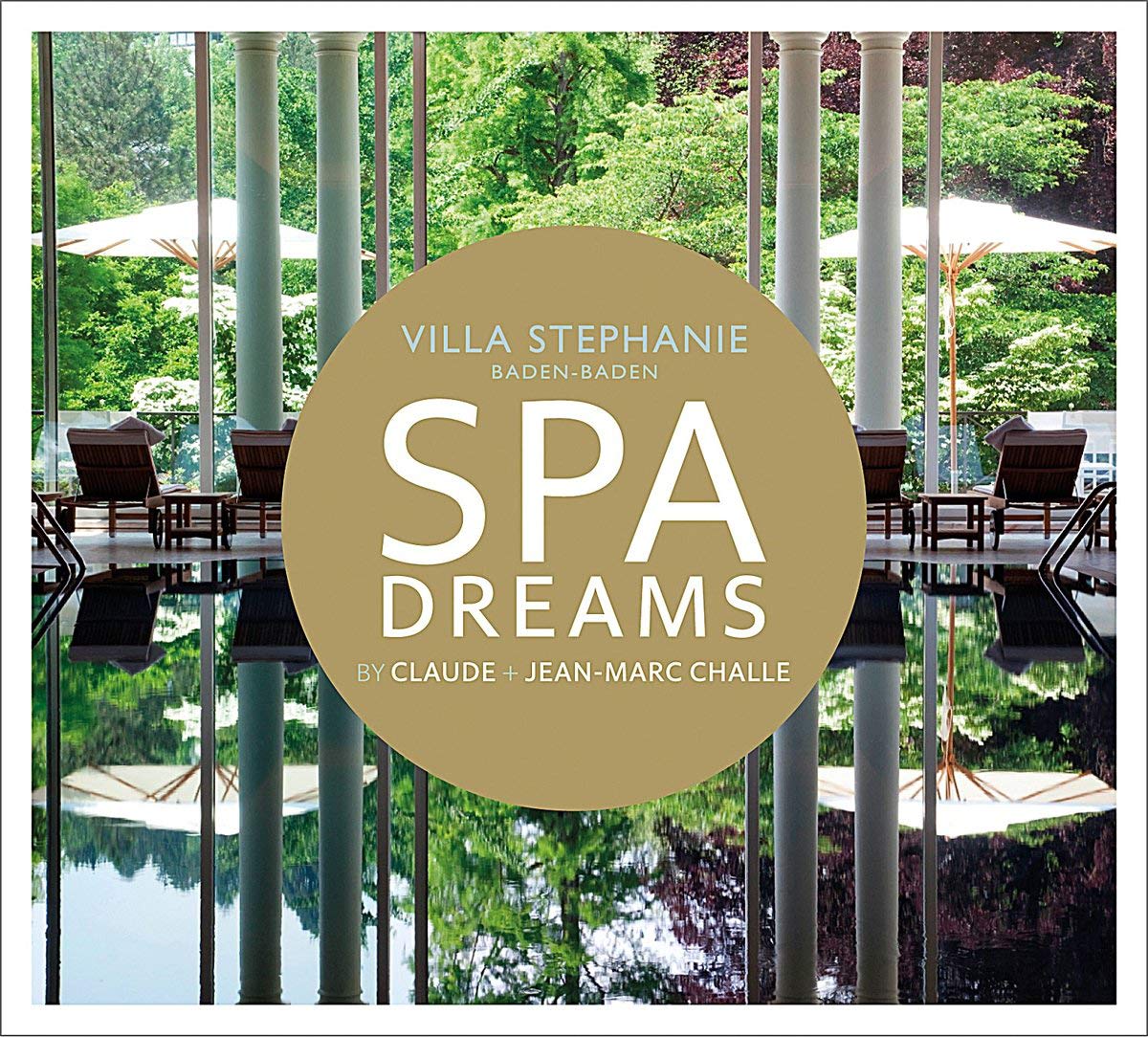 Product Image: Spa Dreams