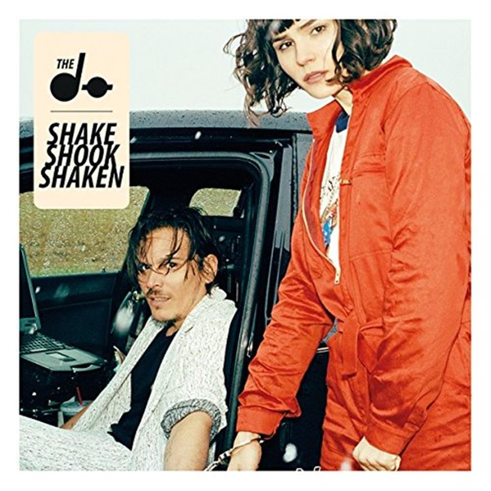 Product Image: The Do - Shake Shook Shaken