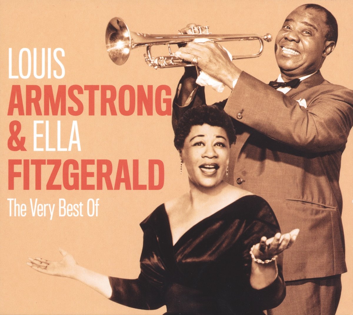 Best of Louis Armstong.. Jazz