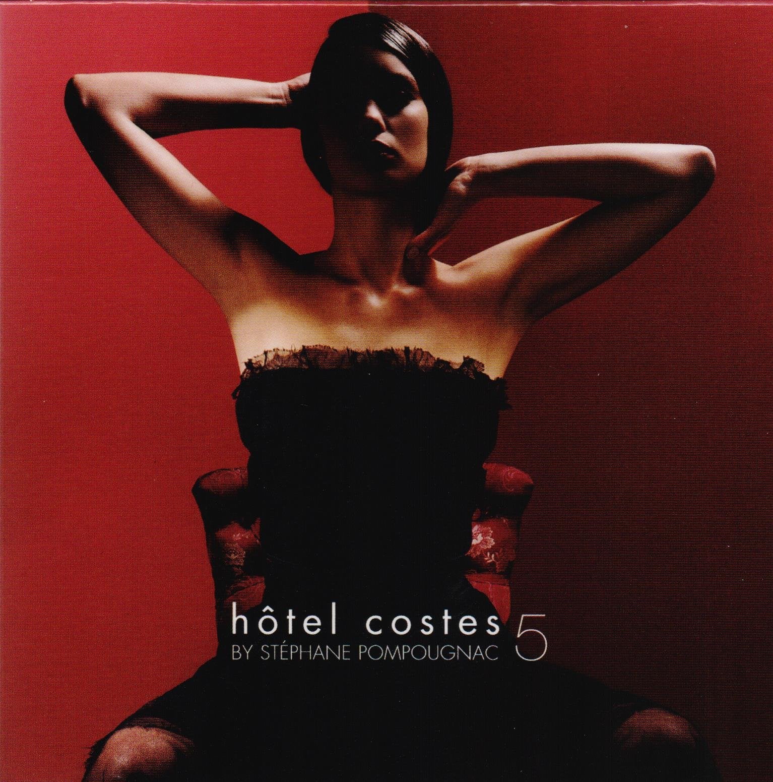 Product Image: Various Artists - Hotel Costes 5