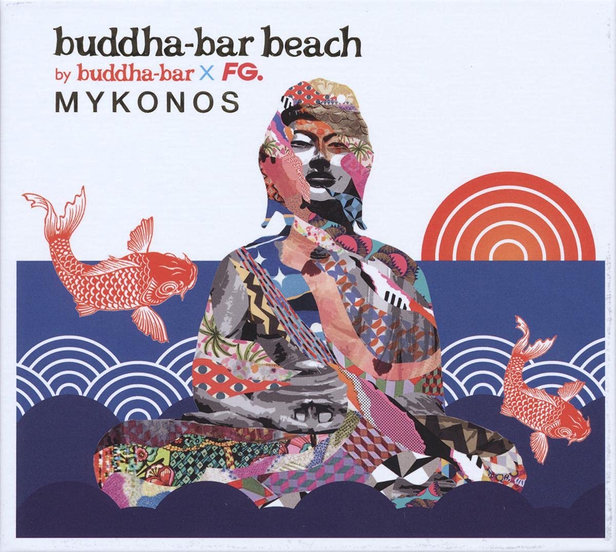 Product Image: Buddha-Bar Beach-Mykonos