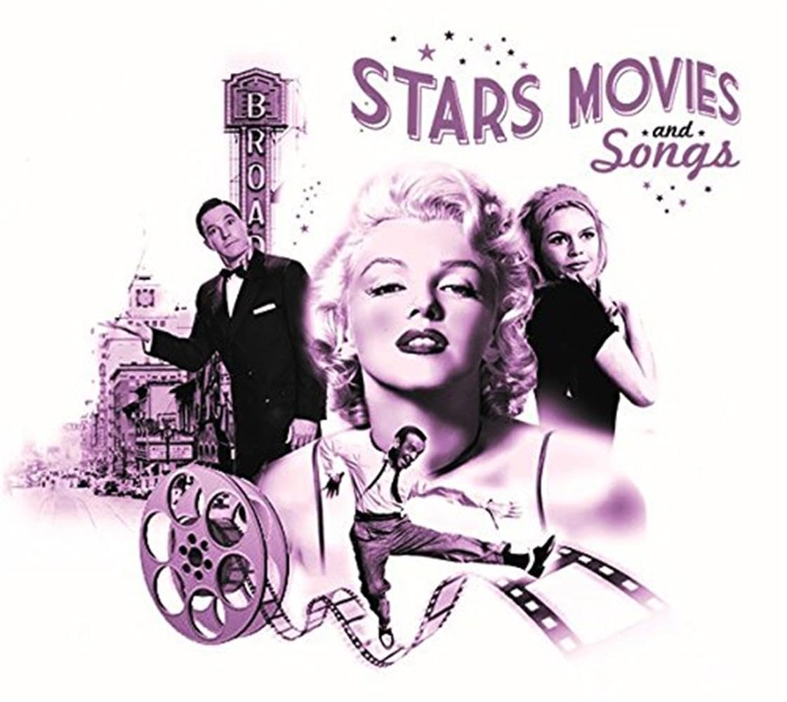 100 Hits Movies Pop