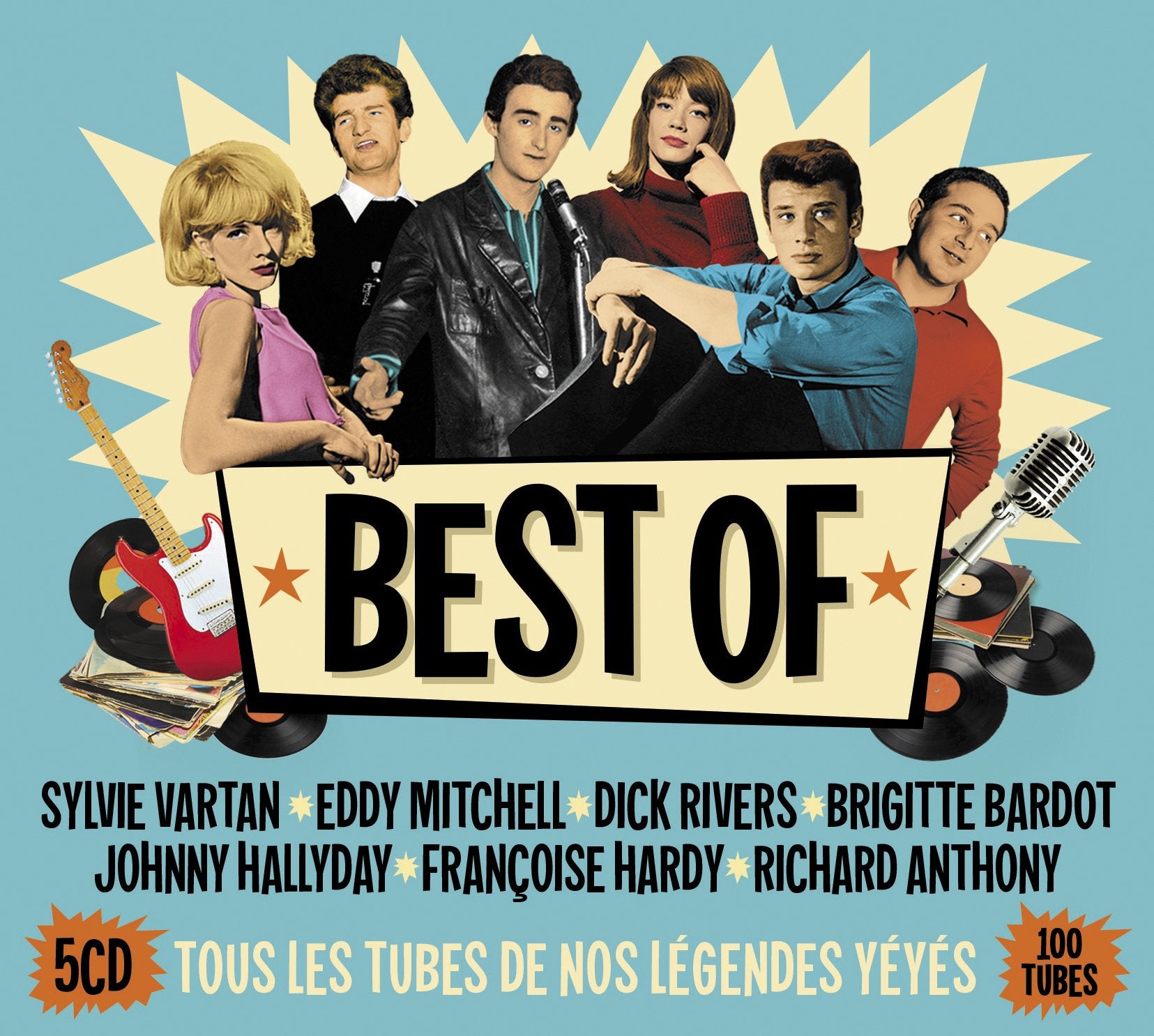 Best Of Pop